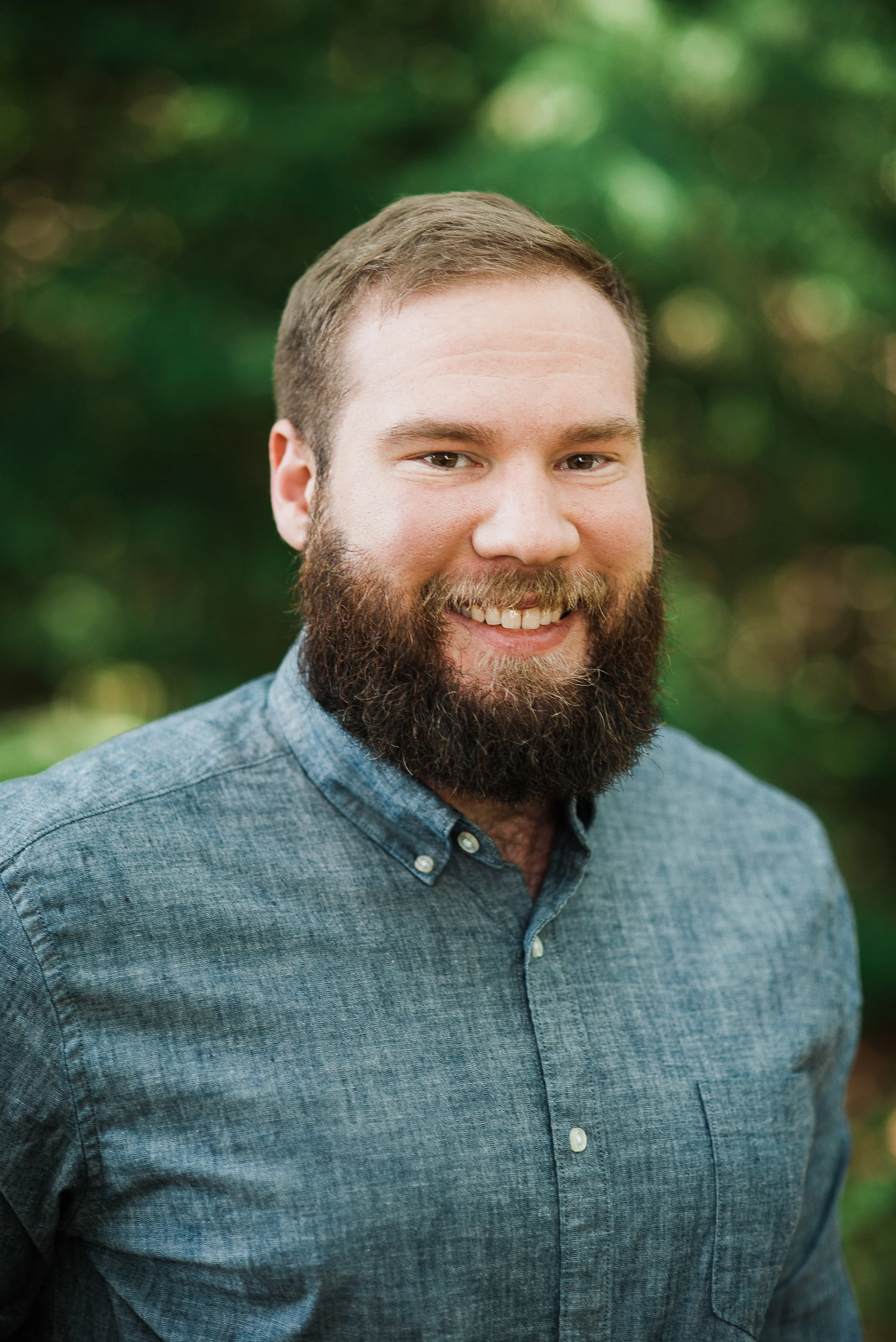 Dr. Travis Dyer ~ DC, MSACN Sharyn Peavey Photography