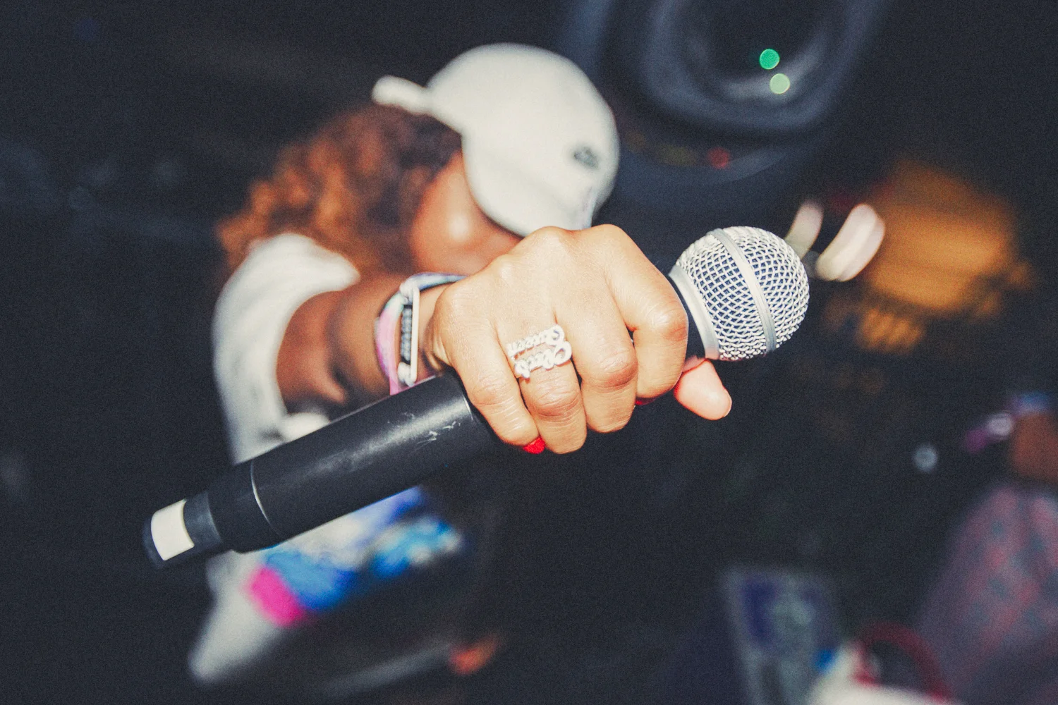 Welcome to Club Queen Records