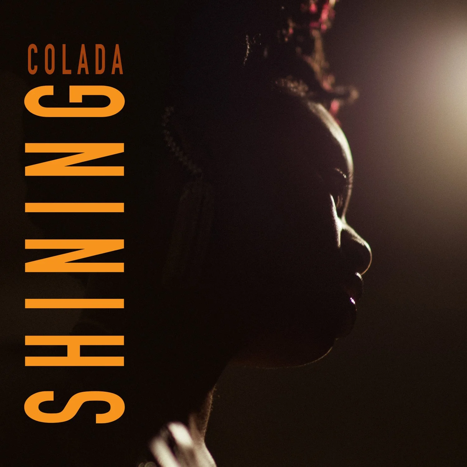 Shining - Colada 
