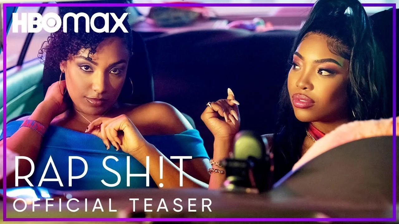 TT THE ARTIST THE QUEEN OF SYNCS FEATURED IN ISSA RAE NEW SERIES RAP SH!T TEASER