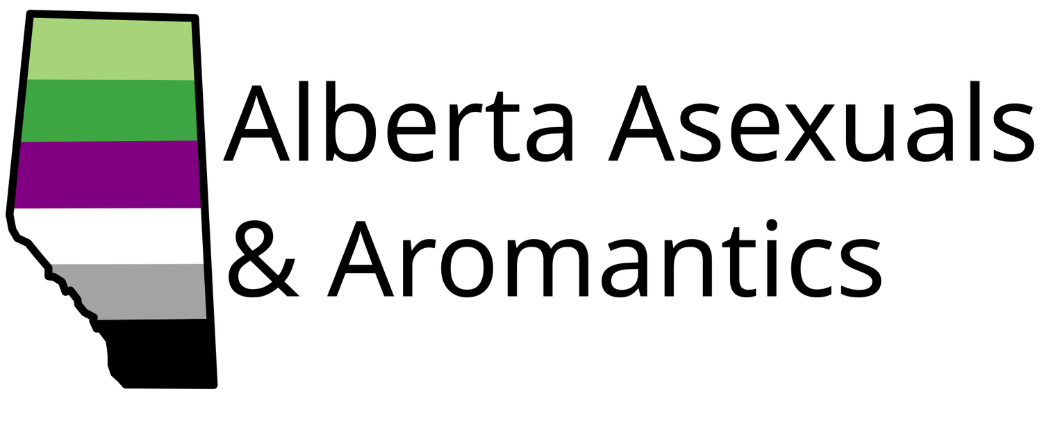 Alberta Asexuals and Aromantics