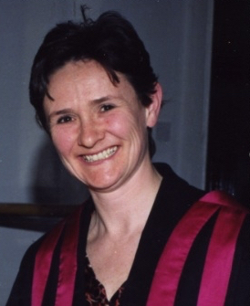 Professor Irene Tracey