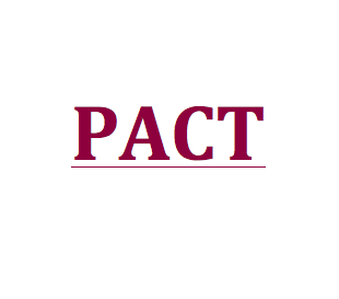 PACT Paed Anaes for Core Trainees - 18th Jan 2019