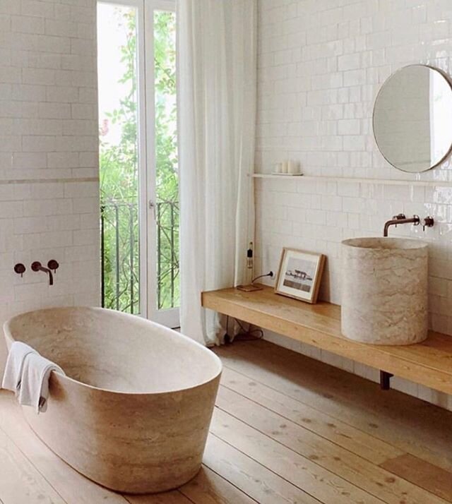 #DreamBathroom#13