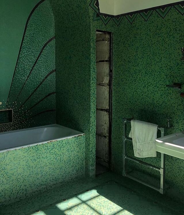 #DreamBathroom#15