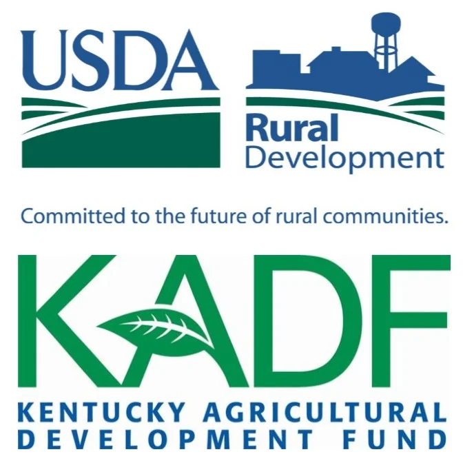 Center For Rural Development Who We Are — Kentucky Center for Agriculture and Rural Development