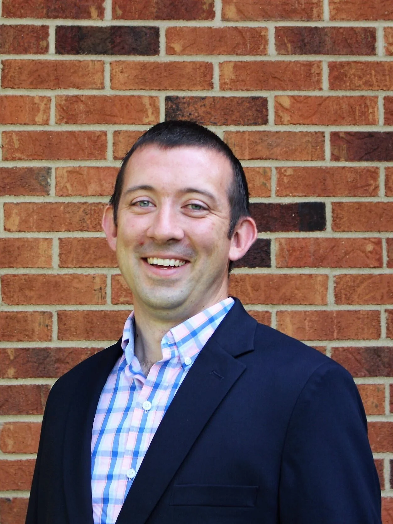 Spencer Guinn Business Development Specialist Spencer joined KCARD in August 2017 as a Business Development Specialist and brings over 7 years’ experience of working in agriculture production to KCARD. Prior to coming to KCARD, he worked as an engineer, developing, testing and redesigning agricultural and material handling equipment, conducting cost of production studies, and evaluating process efficiencies in new and current manufacturing. Spencer works with businesses on business plans, cost analysis, and other needs. When Spencer isn’t busy developing business plans, he enjoys managing his own family’s farm and making horseshoe art on rainy days. (502) 771-0811 sguinn@kcard.info