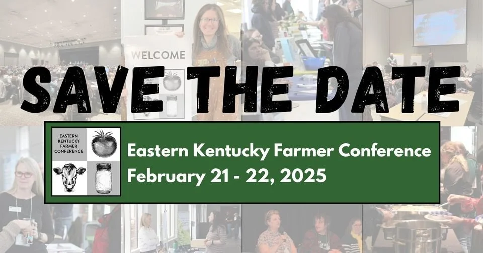 Eastern Kentucky Farmer Conference