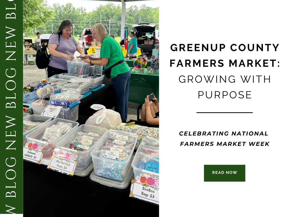 News — Kentucky Center for Agriculture and Rural Development
