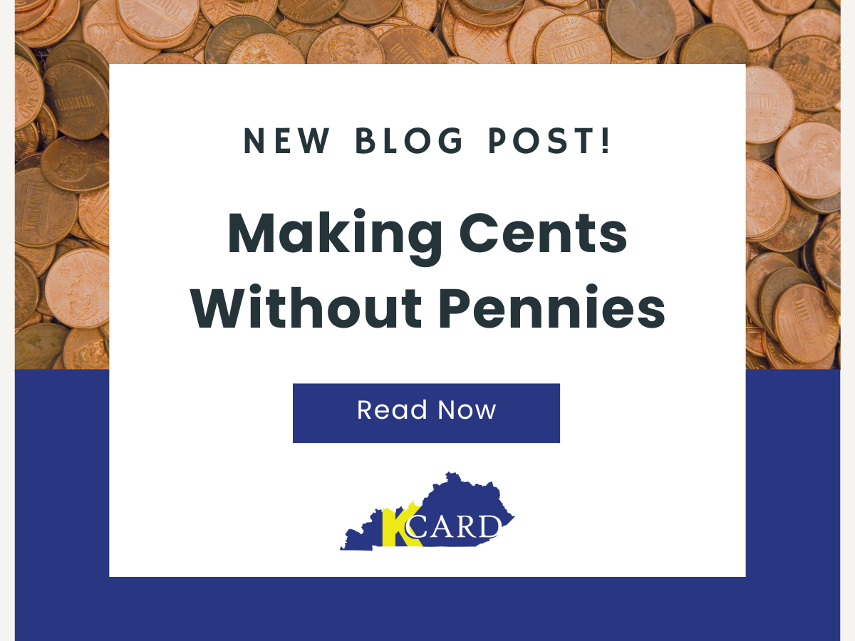 Making Cents Without Pennies: How Businesses Can Adapt to Rounding Changes