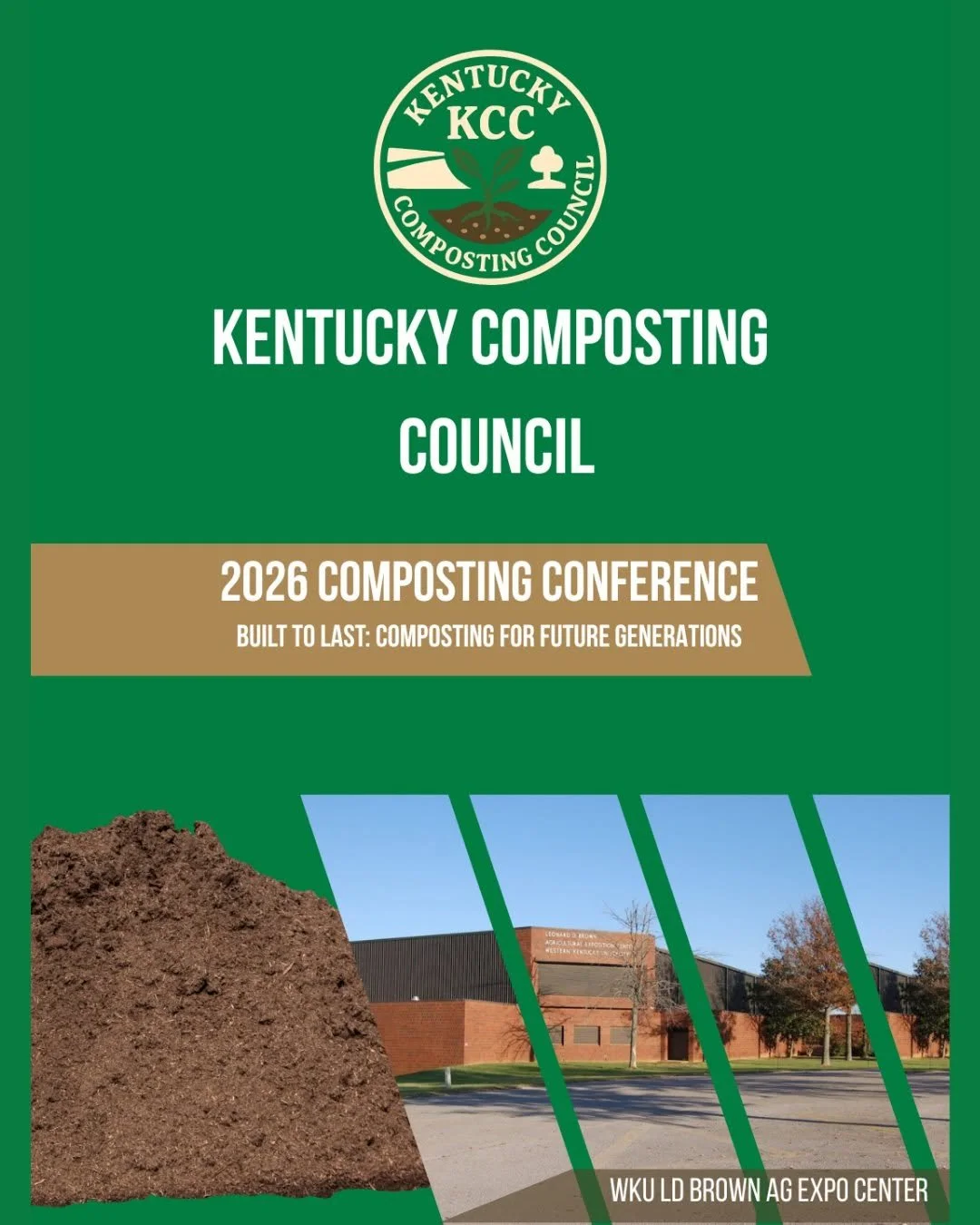 2026 Kentucky Composting Conference
