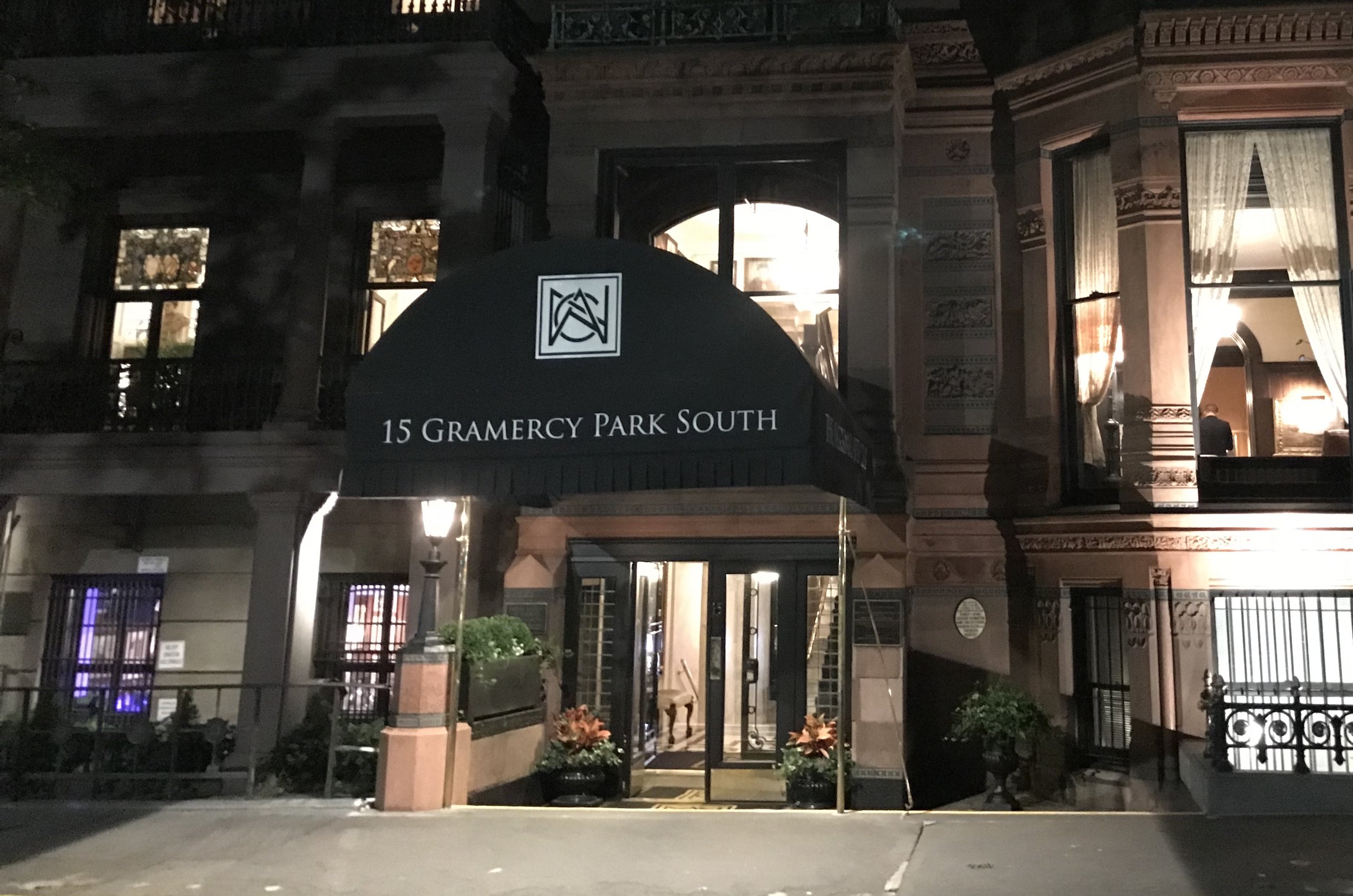 RedBar X Frederique Constant/Alpina/Ateliers DeMonaco