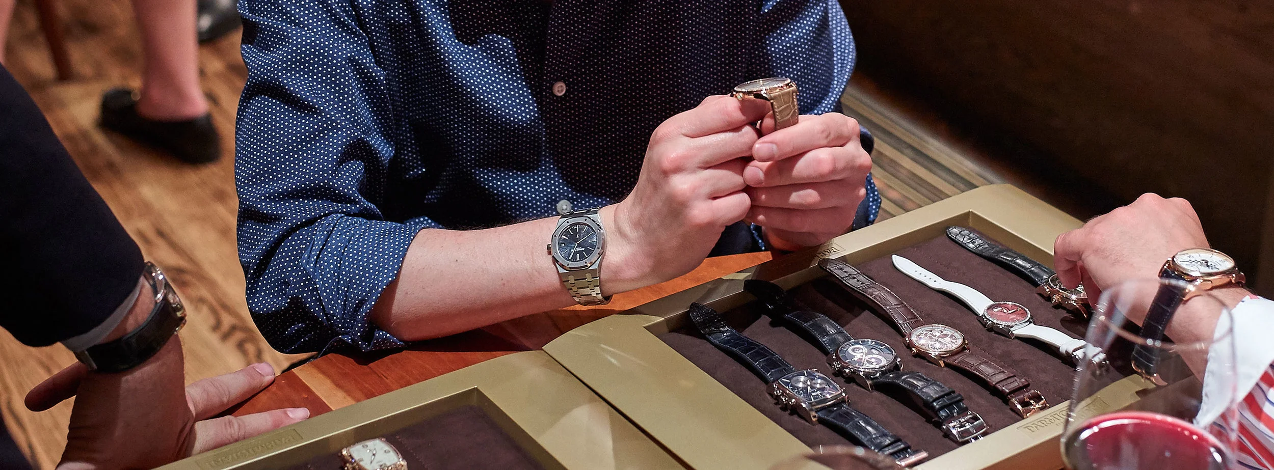 Introducing the RedBar website &amp; the RedBar Fund