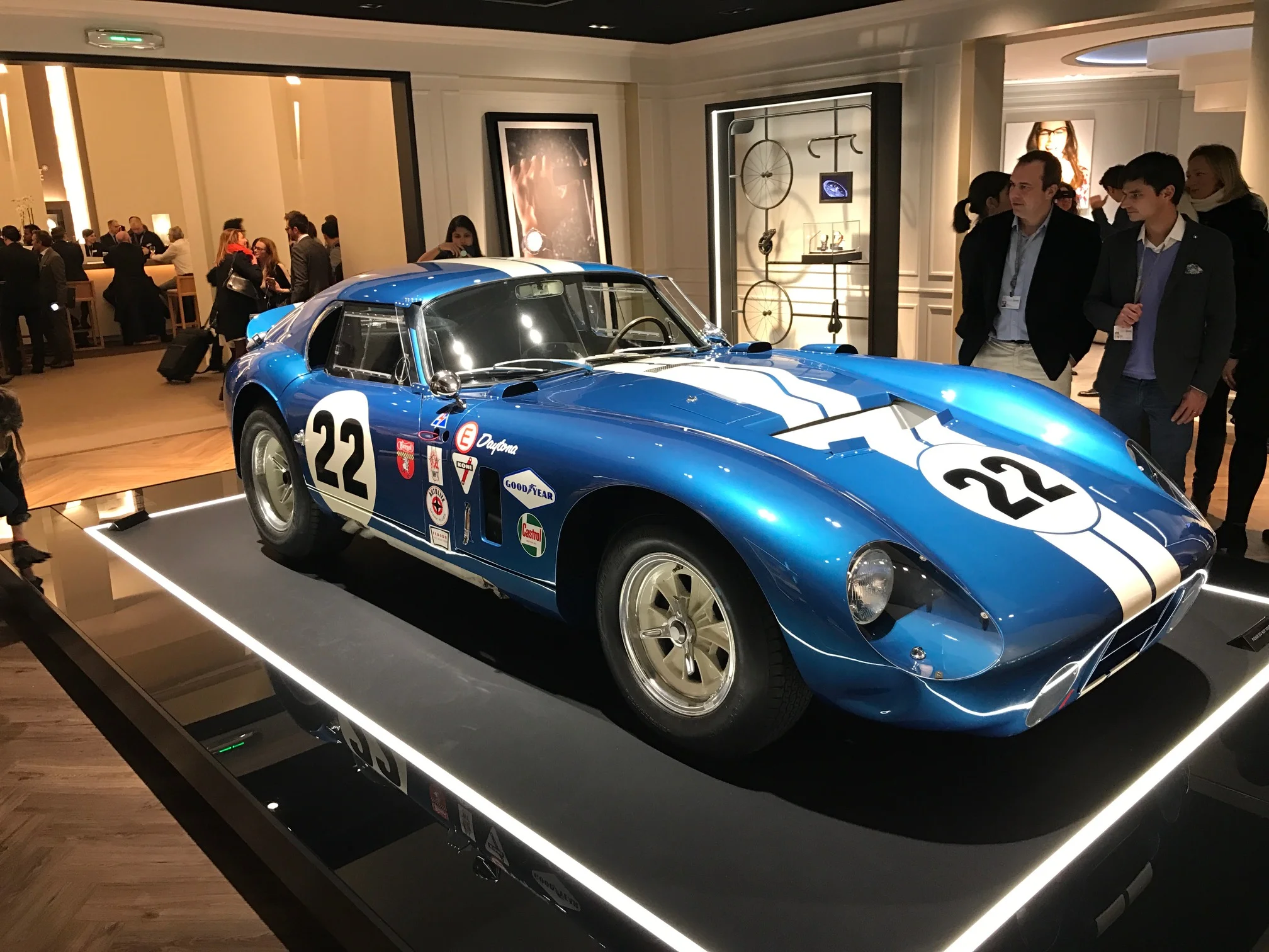 SIHH - Day 3 (Part 1)