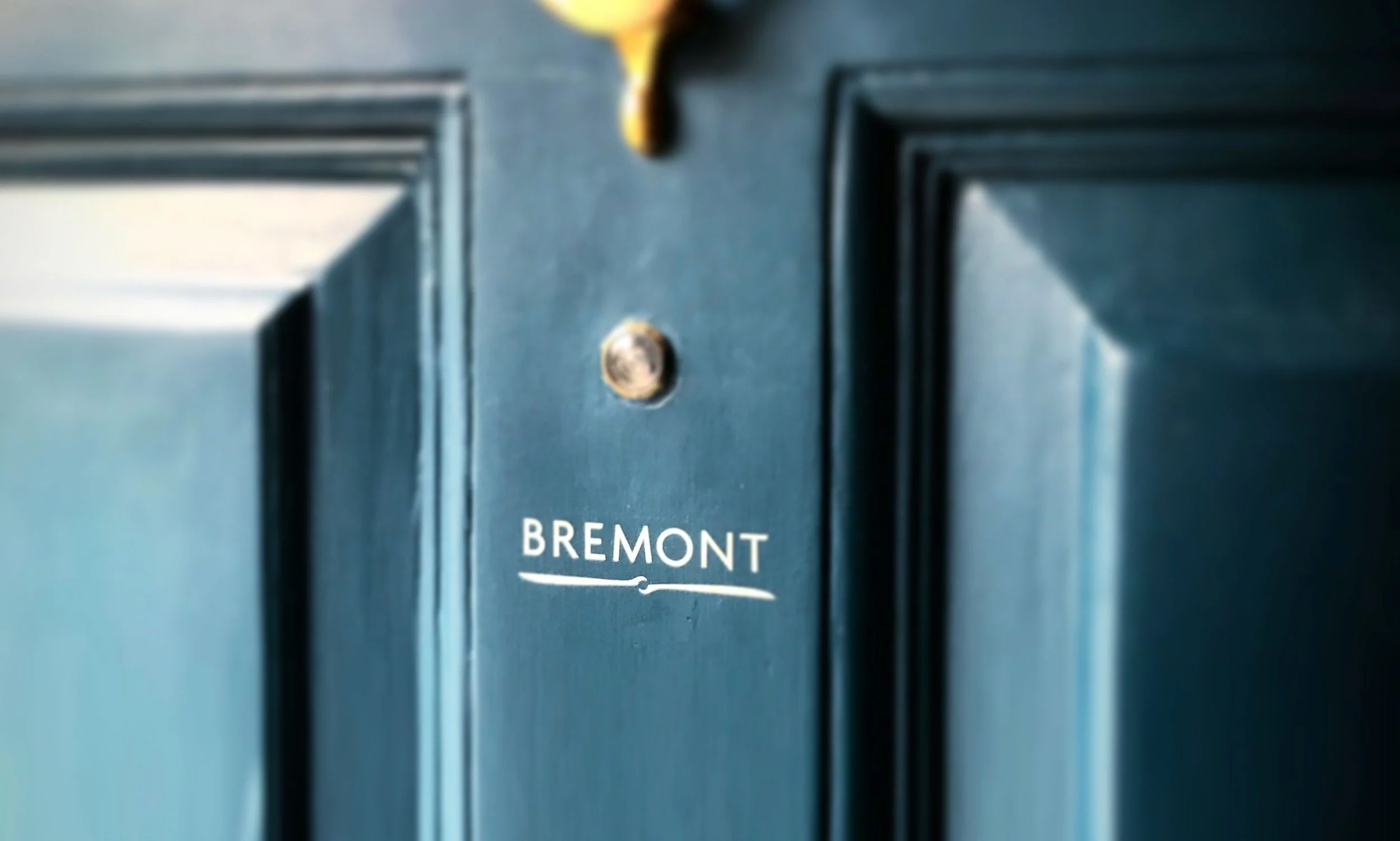 Flying the Bremont Skies