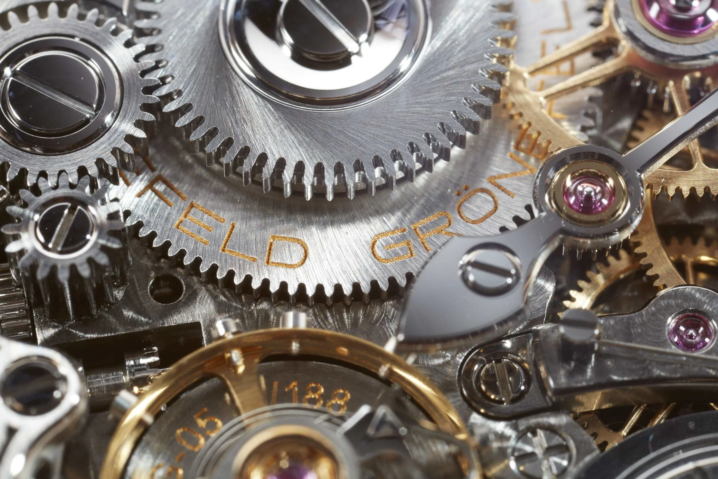 A look back at Baselworld 2016