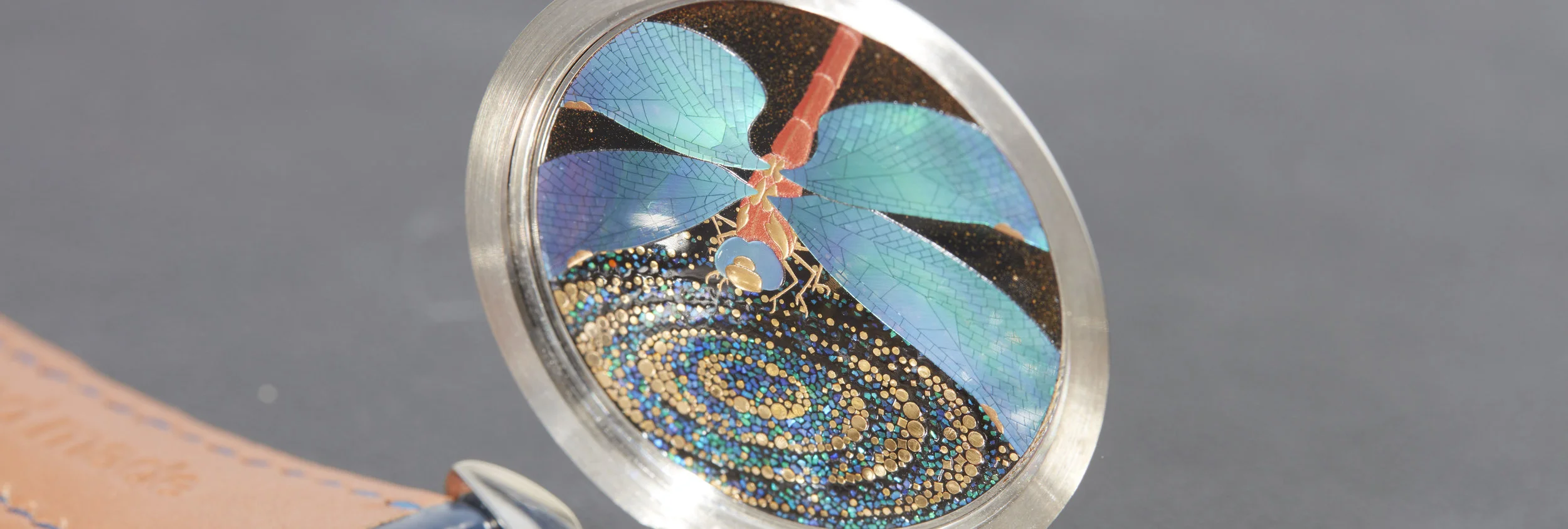 Baselworld 2017: Highlights from Day Two, Part Two