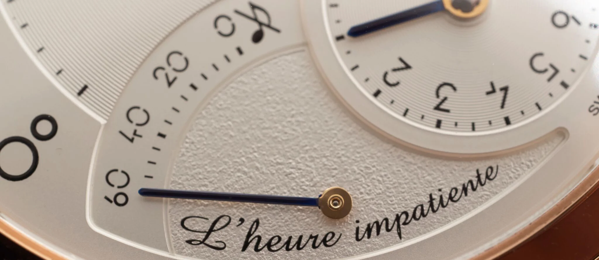 Baselworld 2017: Highlights from Day Three, Part One