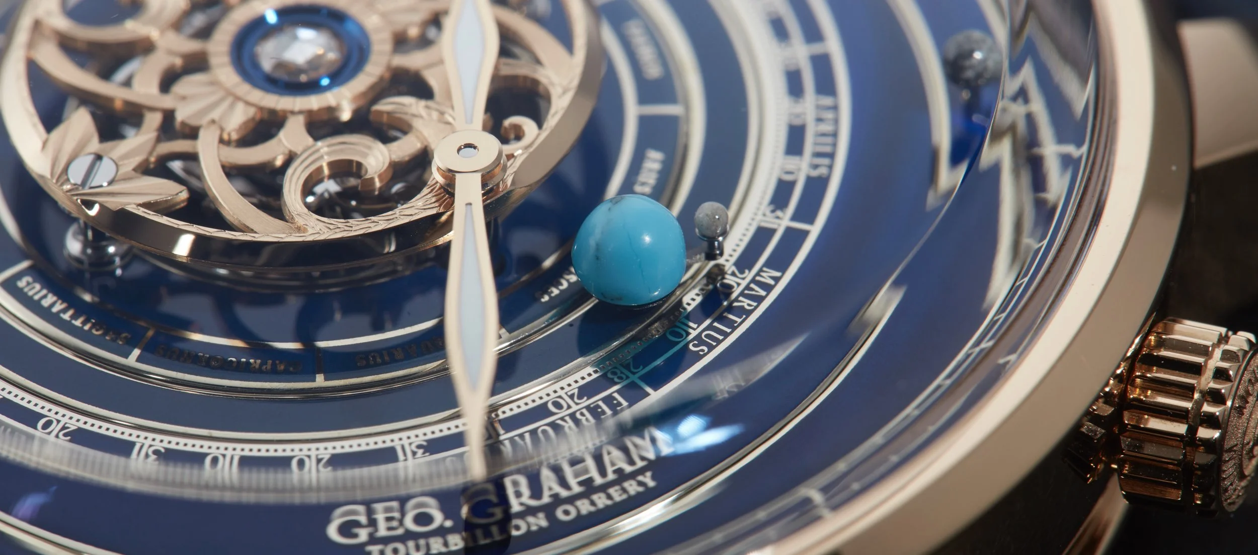 Baselworld 2017: Highlights from Day Four, Part Two