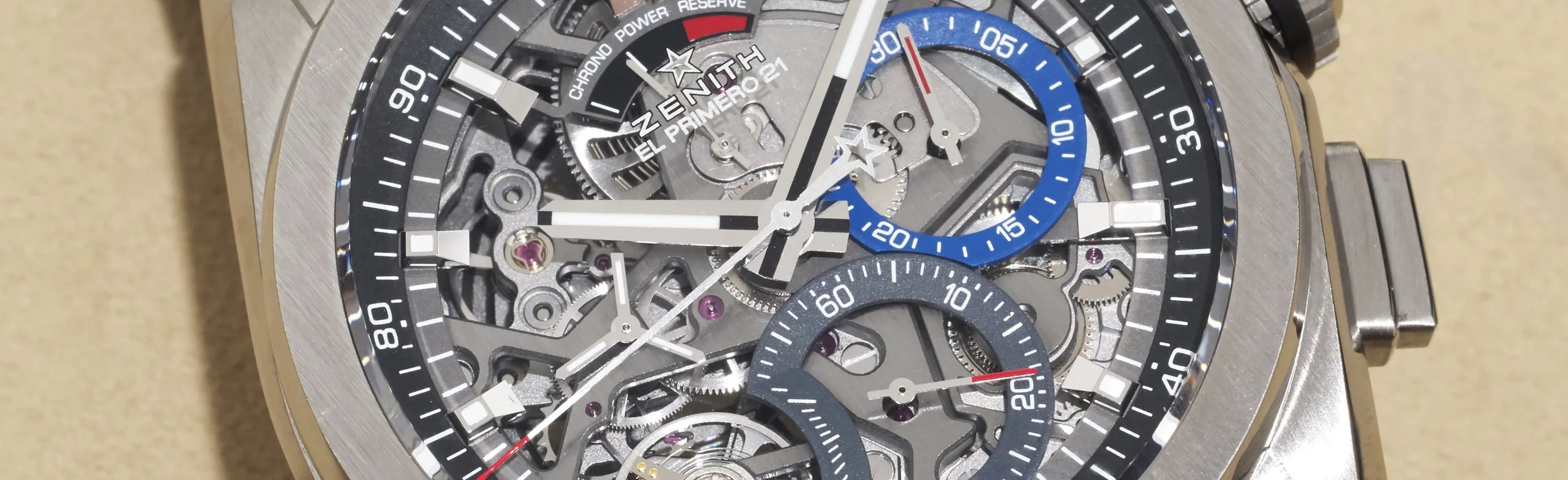 Baselworld 2017: Highlights from Day Four, Part Three