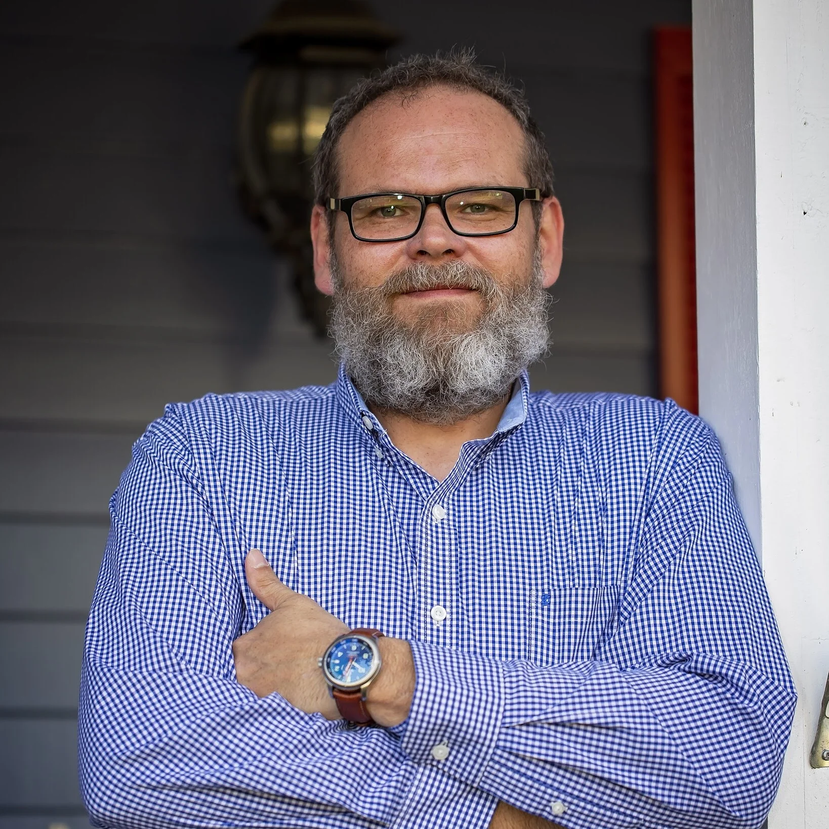 Member Spotlight: Ty A. Maciejewski