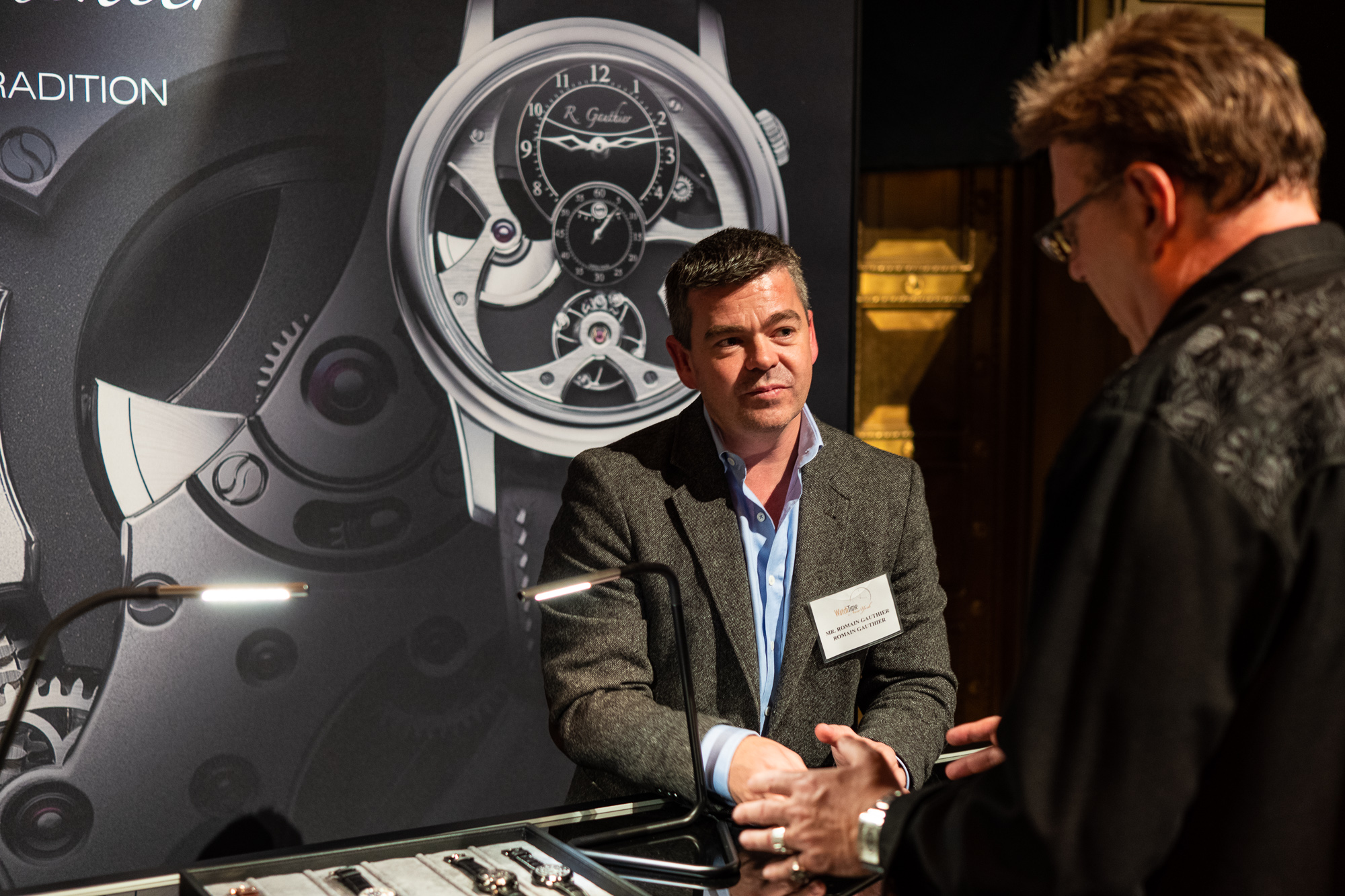 Booth_Romain Gauthier.jpg