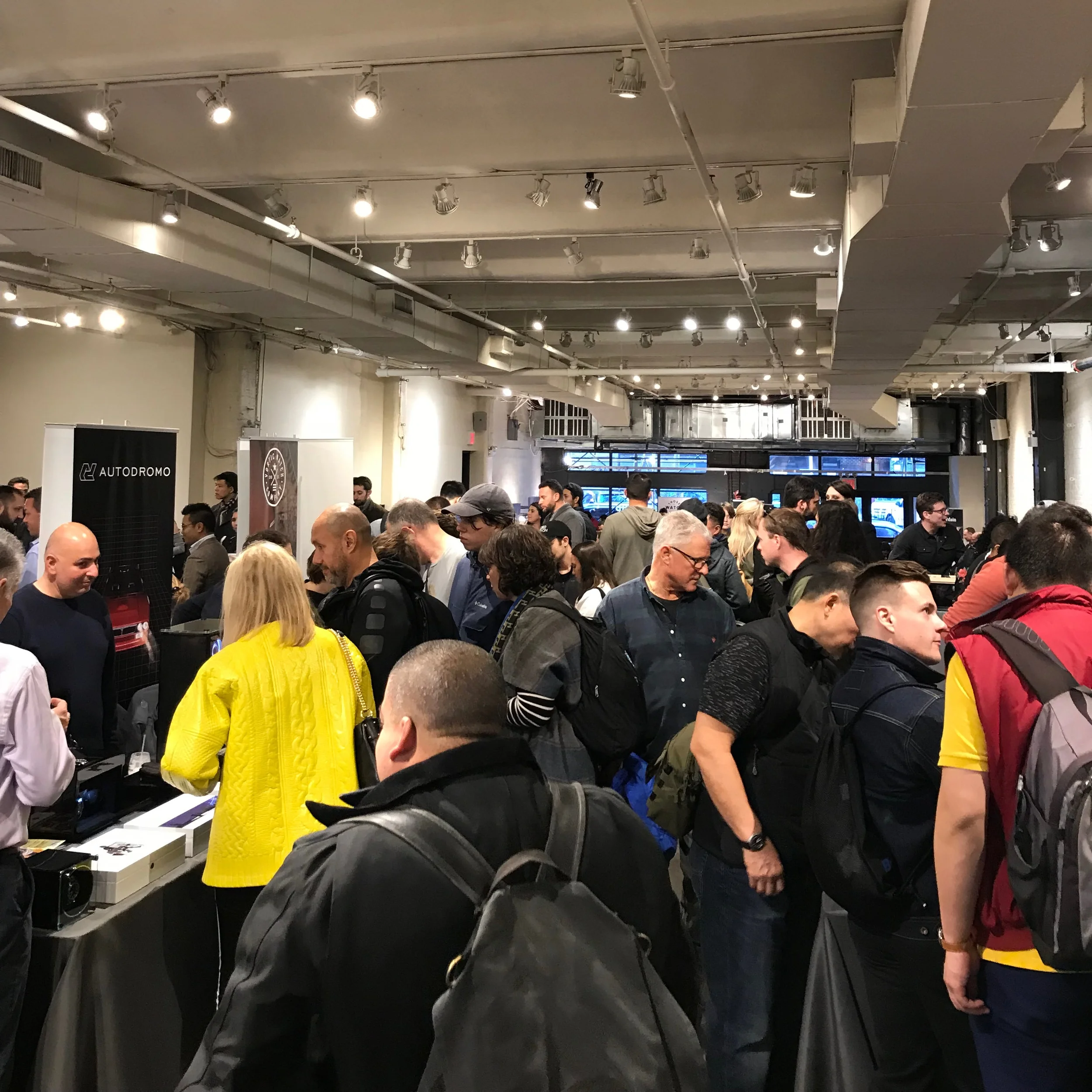 Event Recap: Windup Watch Fair