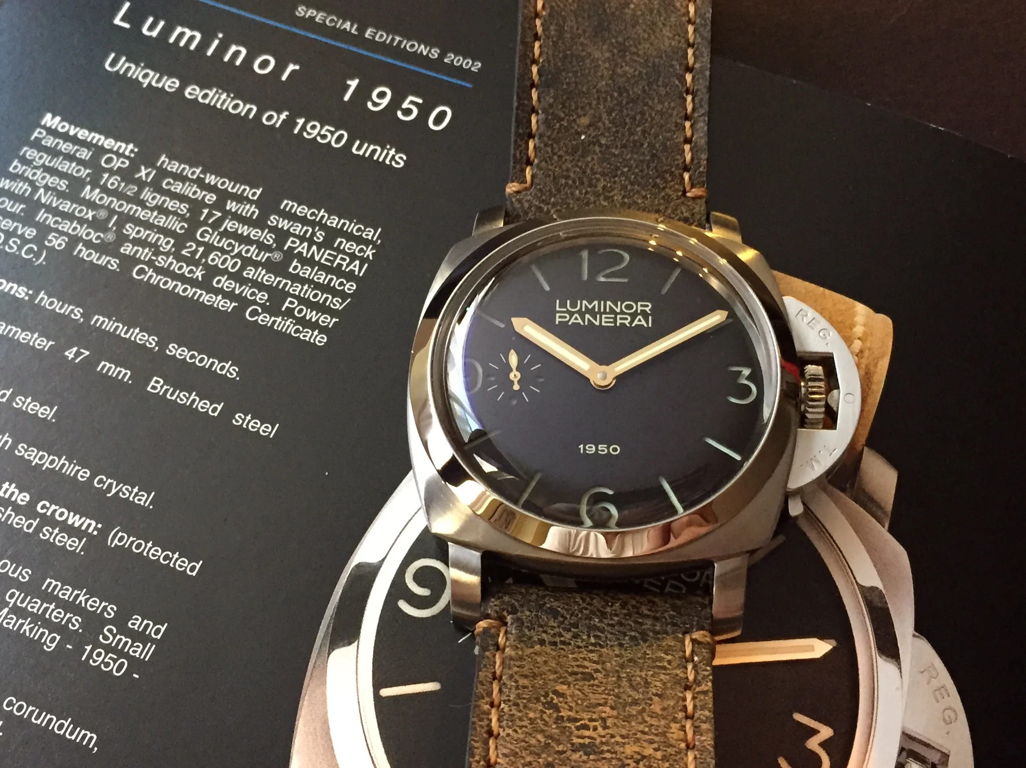 Member Spotlight: Aurelio Sisto