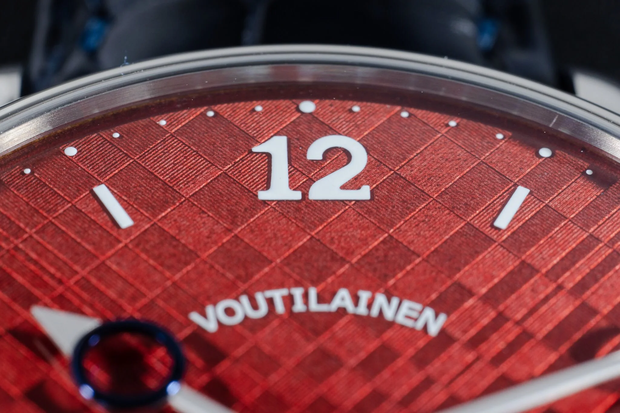 Macro Monday: Voutilainen Vingt-8