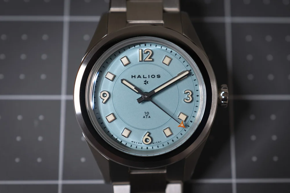 Halios Universa Review — Collectors 