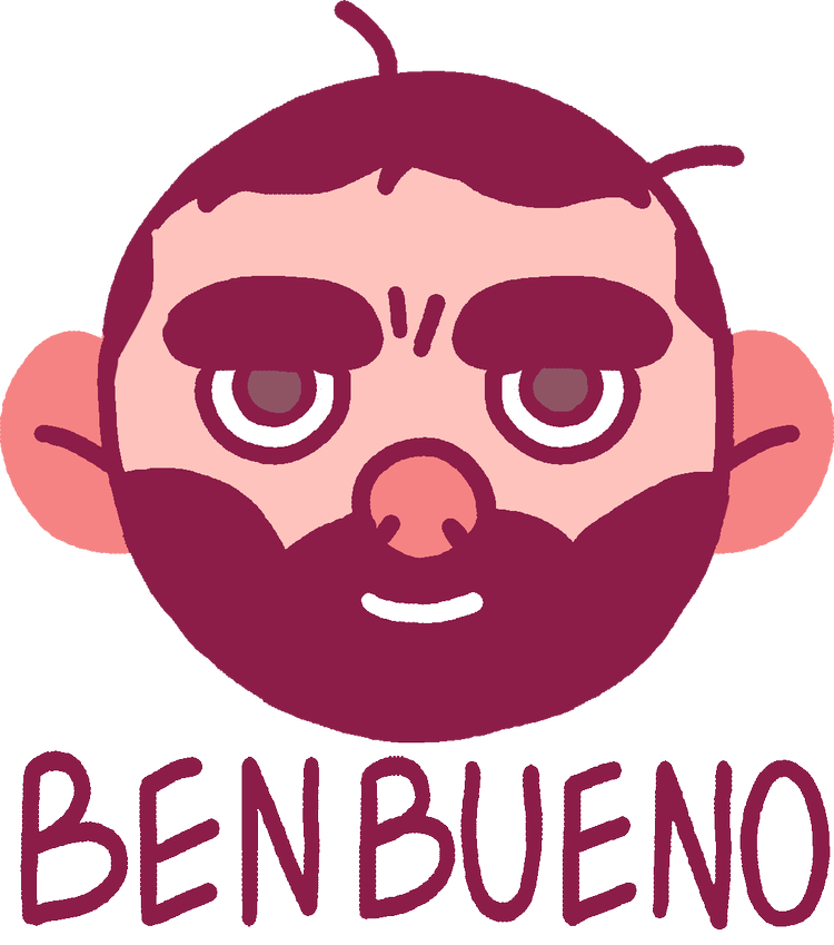Ben Bueno