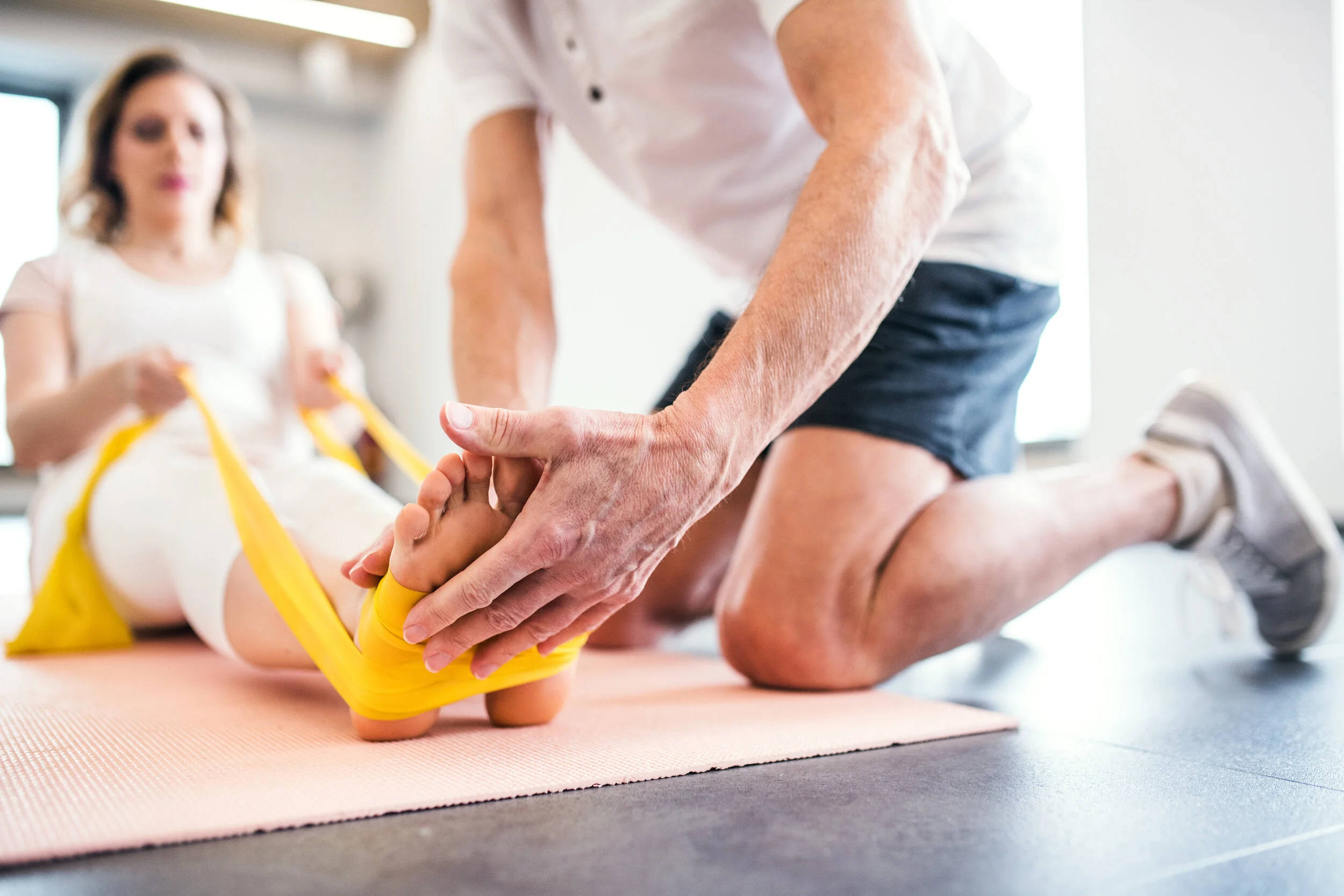 Why is Ankle Dorsiflexion so Critical?