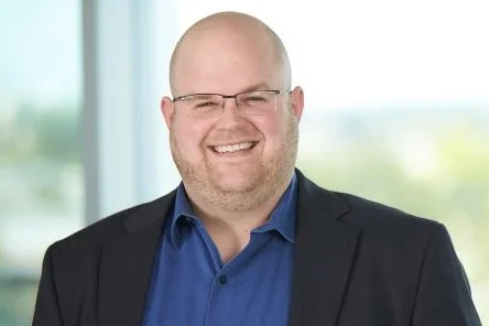 Blake Harris, Talent Branding Specialist and 2019 Happy Crew President