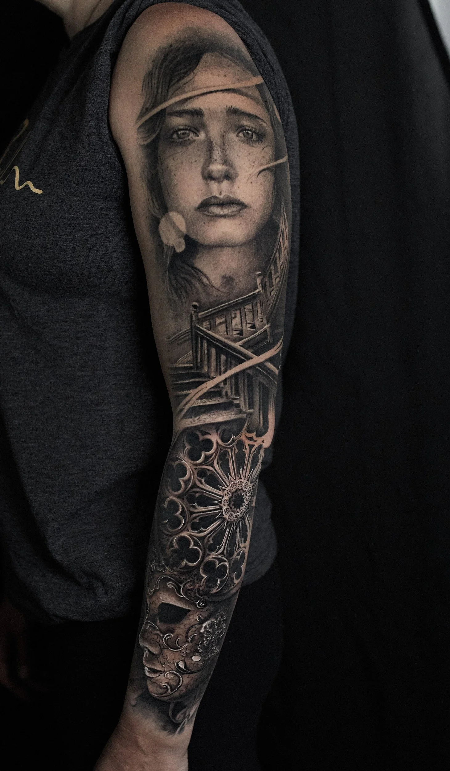 mask-and-sad-girl-portrait-sleeve-tattoo-realism-black-and-grey.jpg