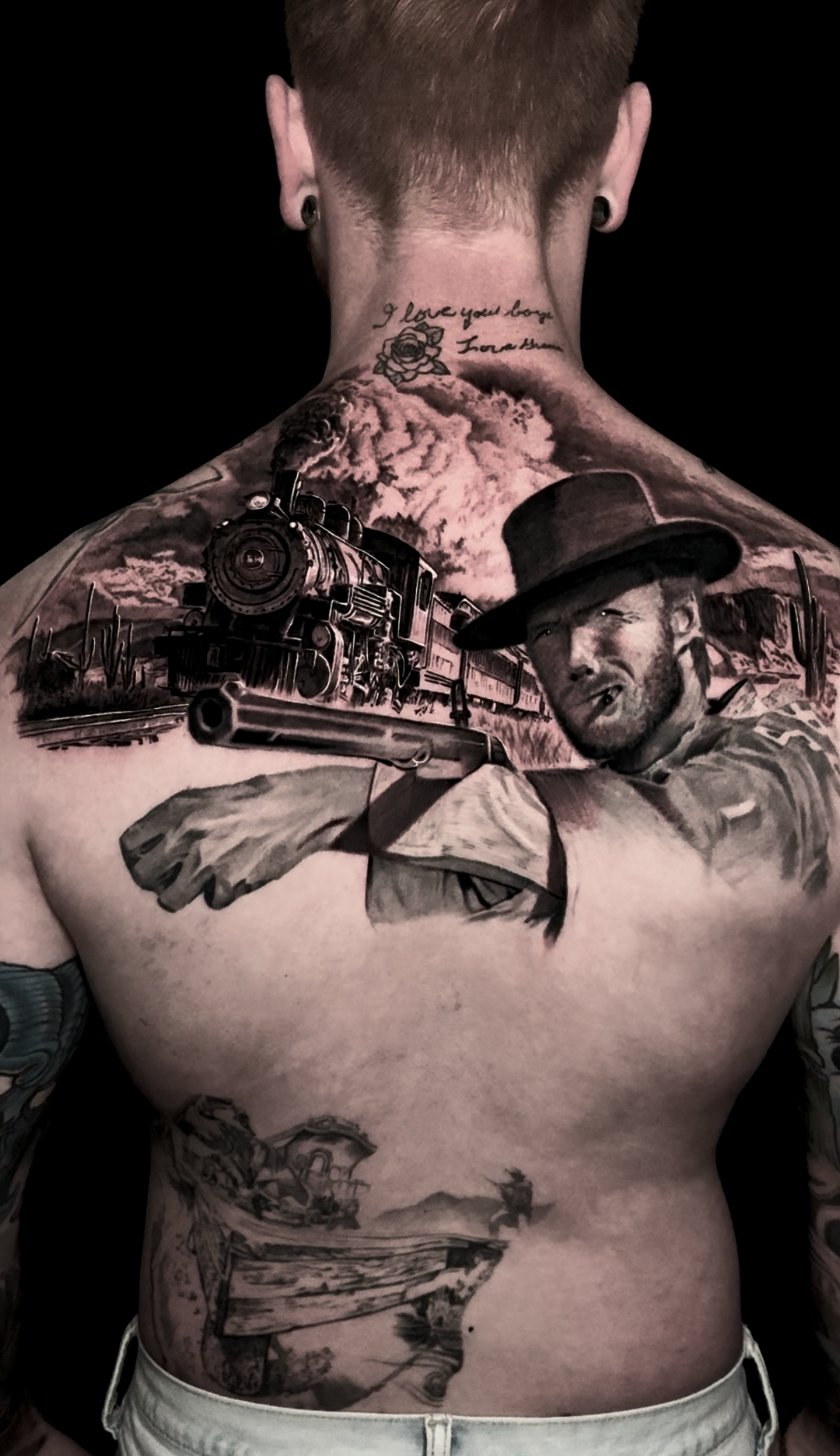 good-bad-ugly-portrait-clint-eastwood-backpiece-black-and-grey-realism-tattoo.png