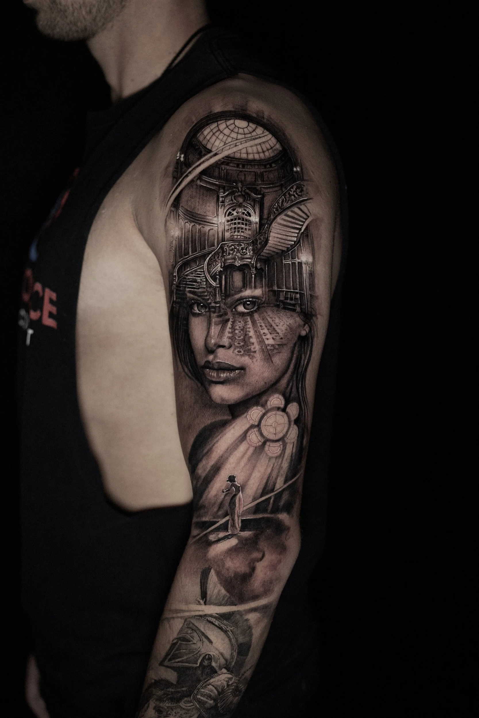 balerina-girl-mansion-black-and-grey-realism-portrait-tattoo.jpg