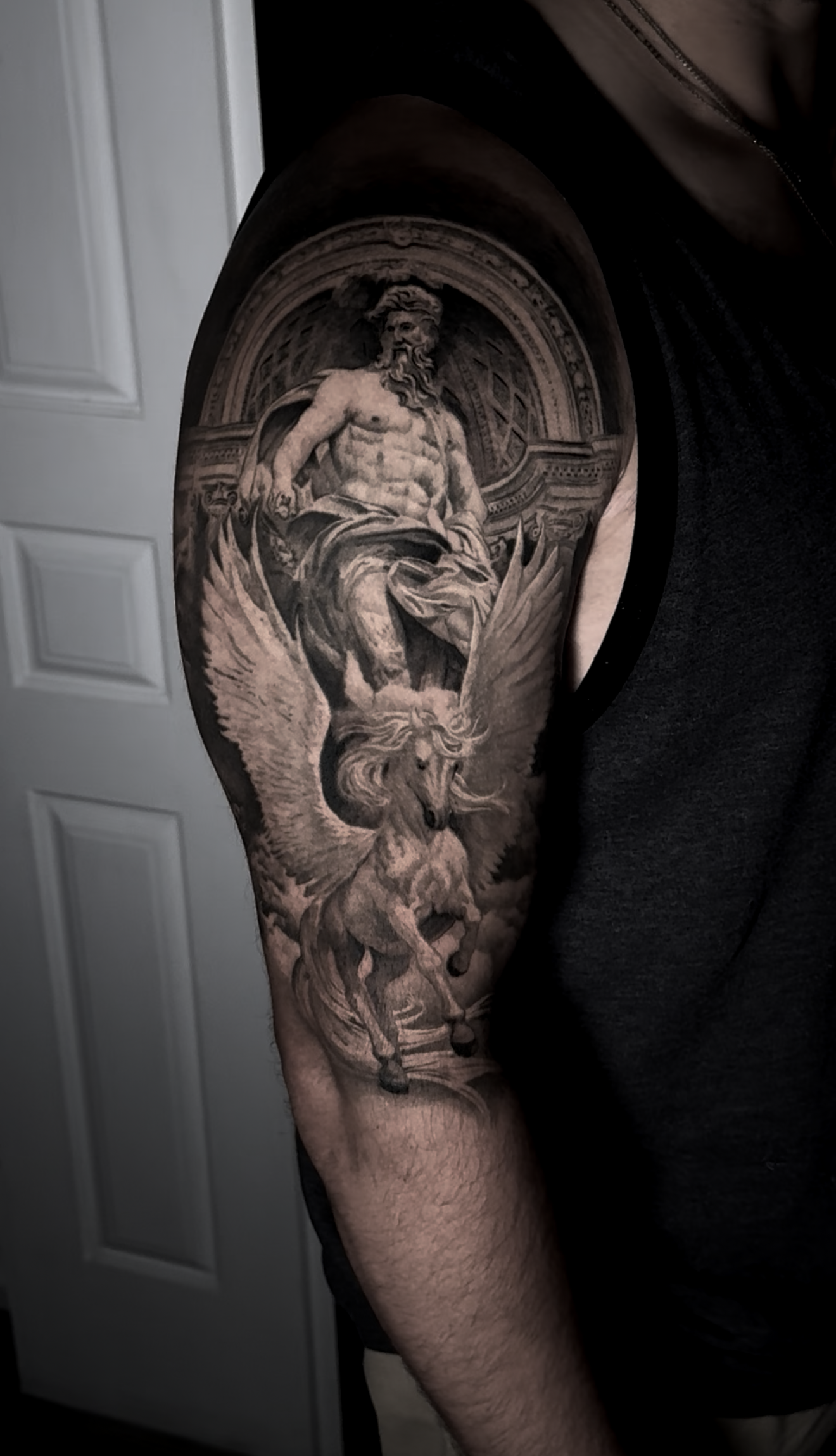 healed-black-and-grey-realism-sculpture-statue-pegasus-tattoo.png