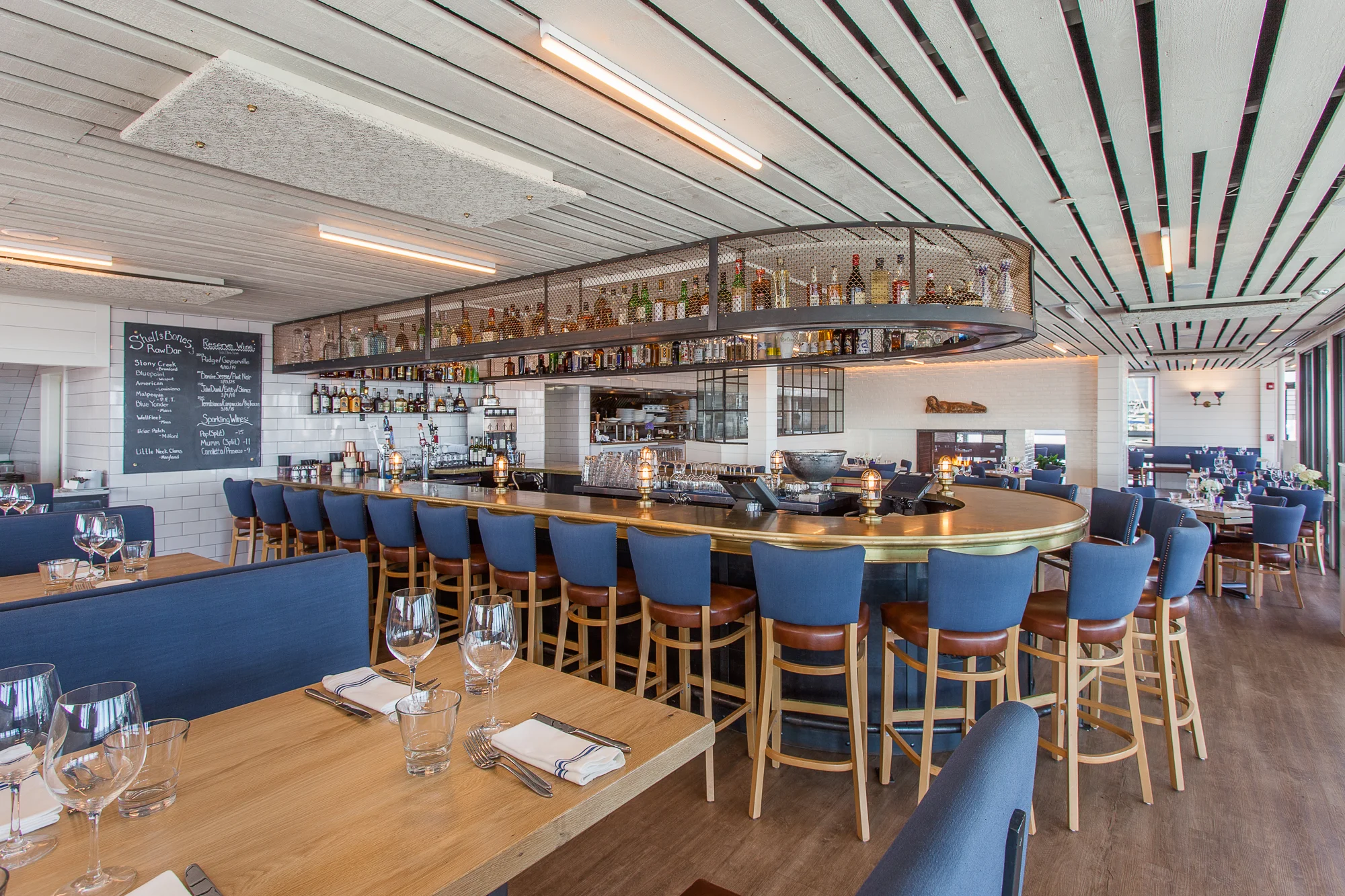 Main Bar