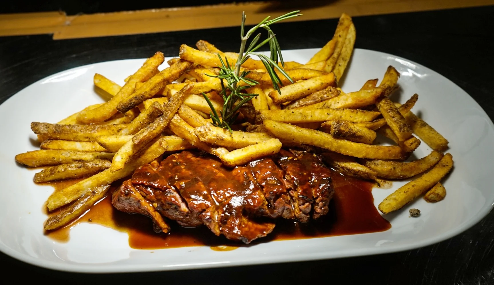Steak Frites