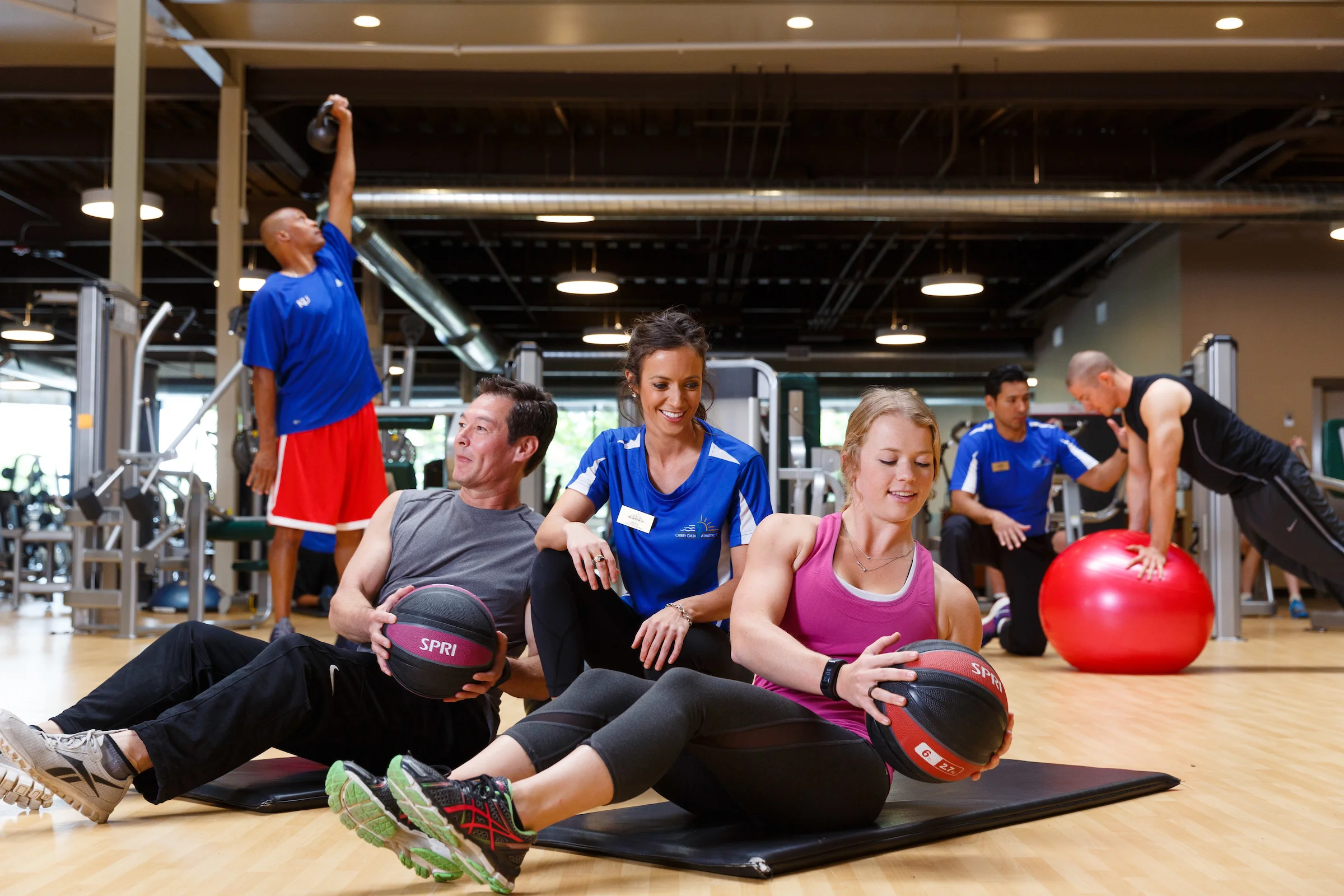 Cherry Creek Athletic Club - small group - 2_17 CBI.jpg