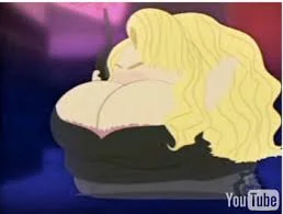 Modern Commedia Character Study: The Combat Female