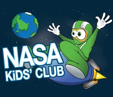 NASA Kids Club