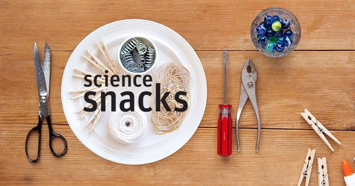 Exploratorium - Science Games