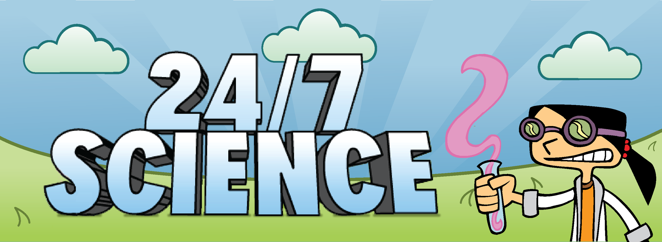 Lawrence Hall of Science – 24/7 Science