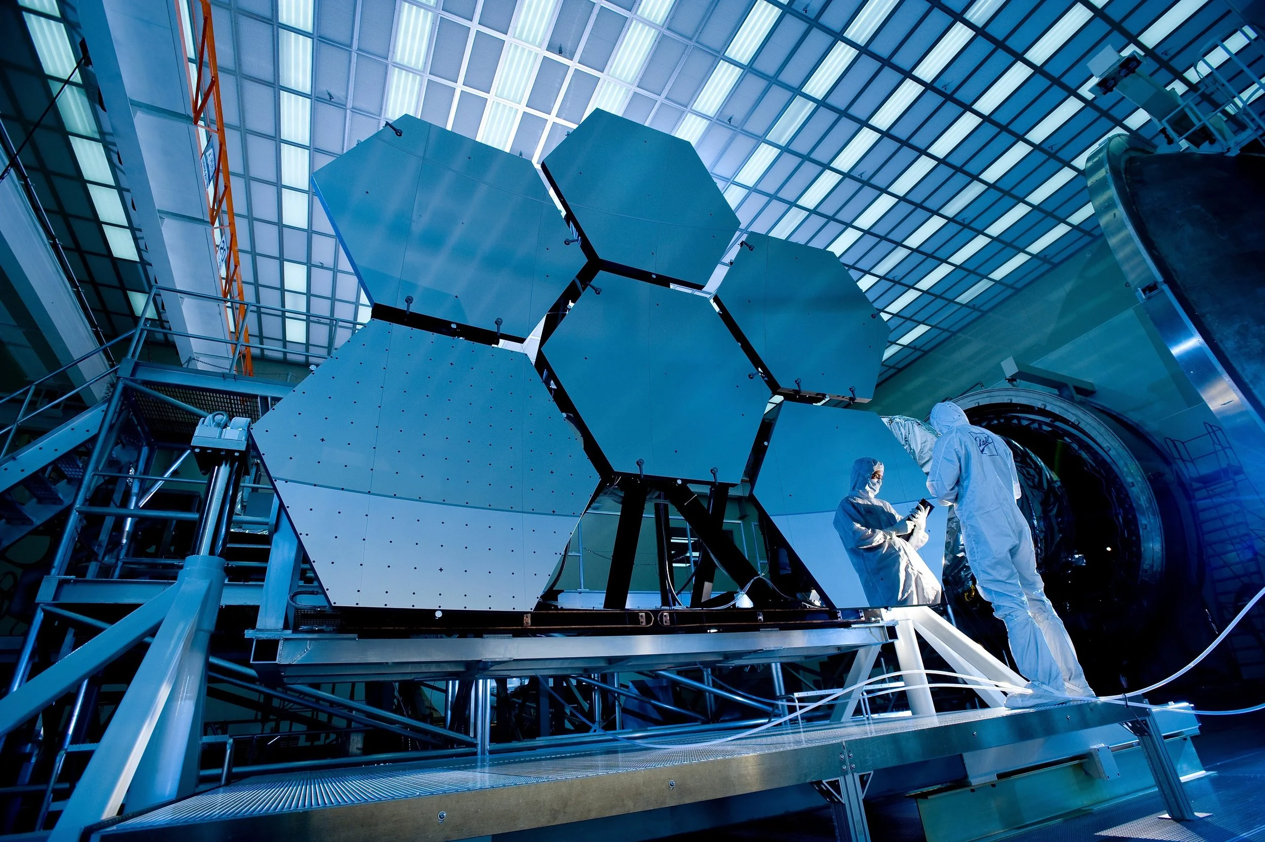 Explore Careers in STEM