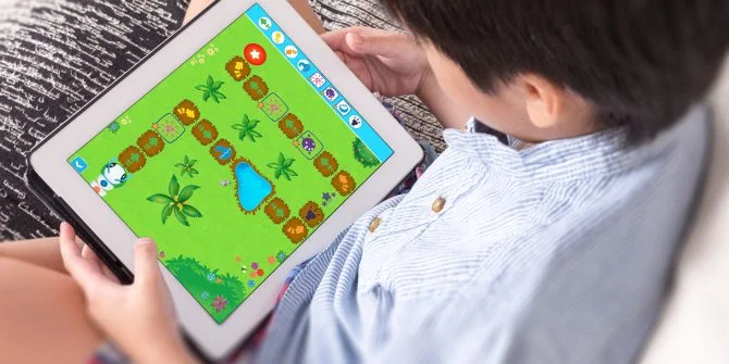 7 Best Coding Apps for Kids to Learn Programming
