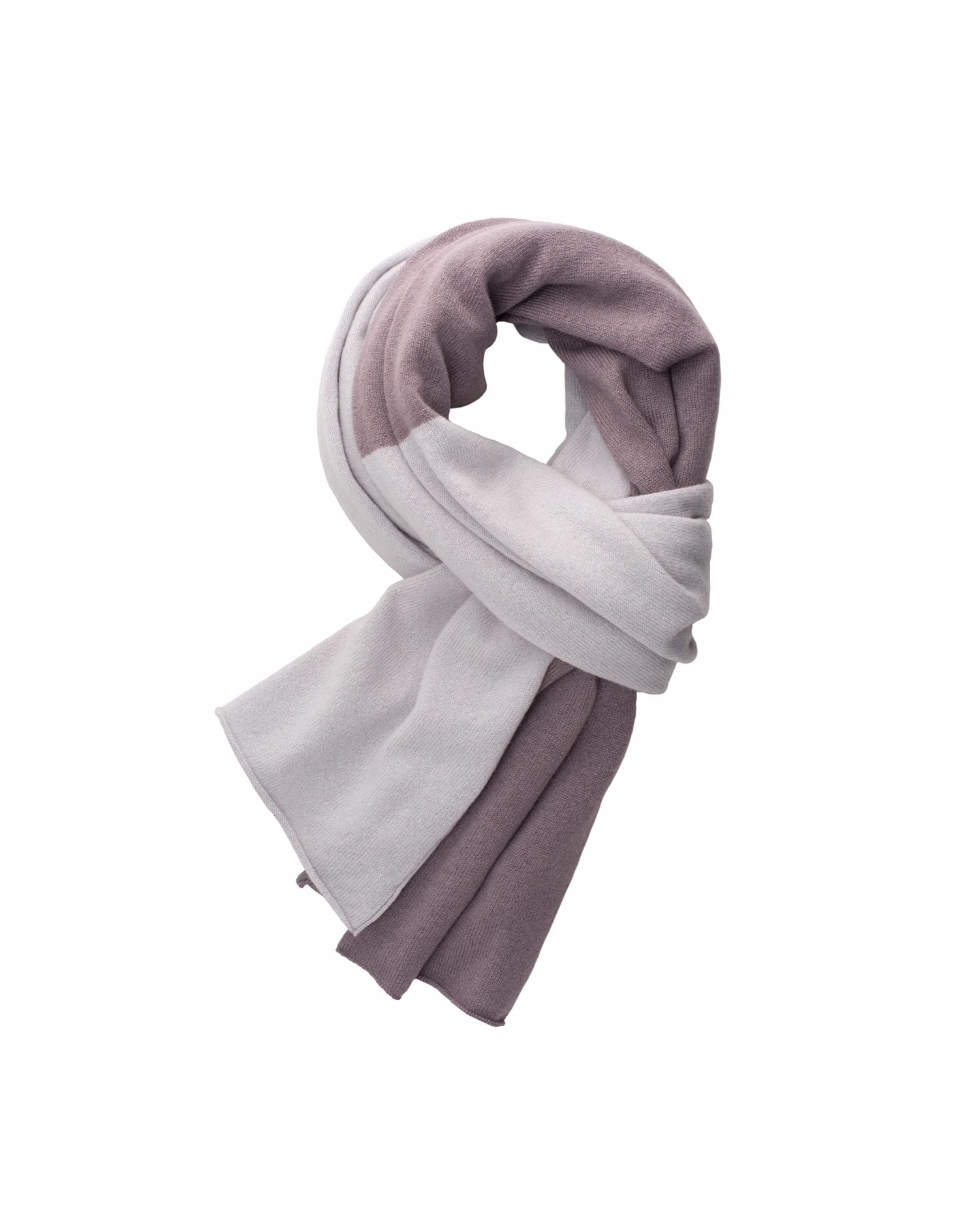 Napa Valley Durch seine edlen Farbkombinationen verleiht der samtweiche Schal jedem Outfit einen lässigen Look 100% Cashmere Länge x Breite : 200 x 80 cm Größe: one size