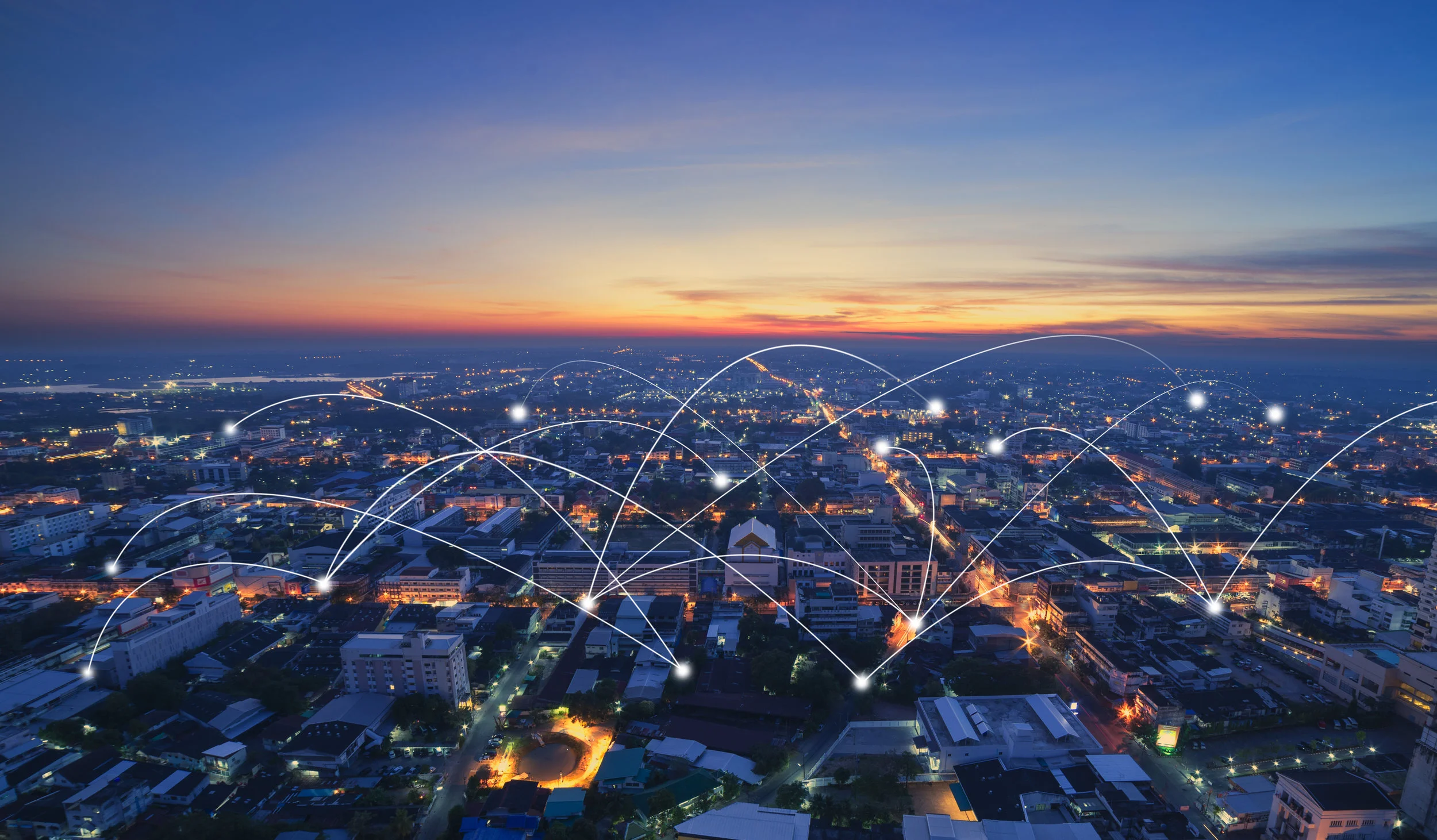 The Smart City: A Critical Strategy