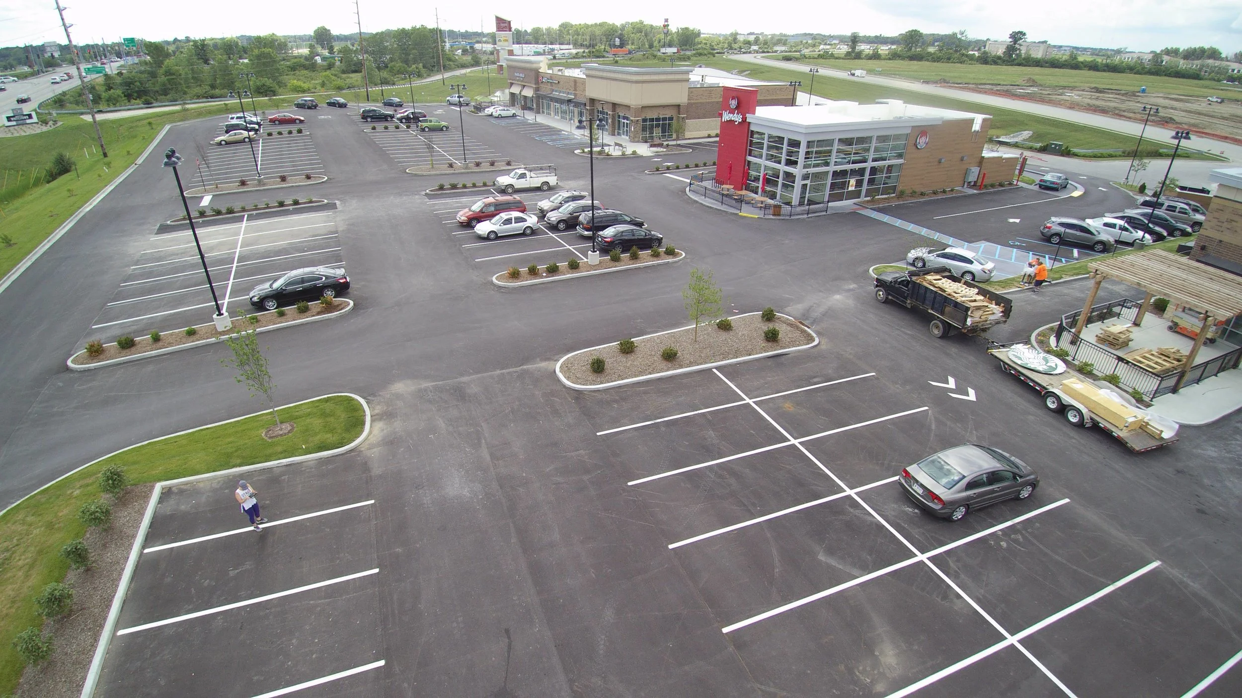 Shoppes at Anson