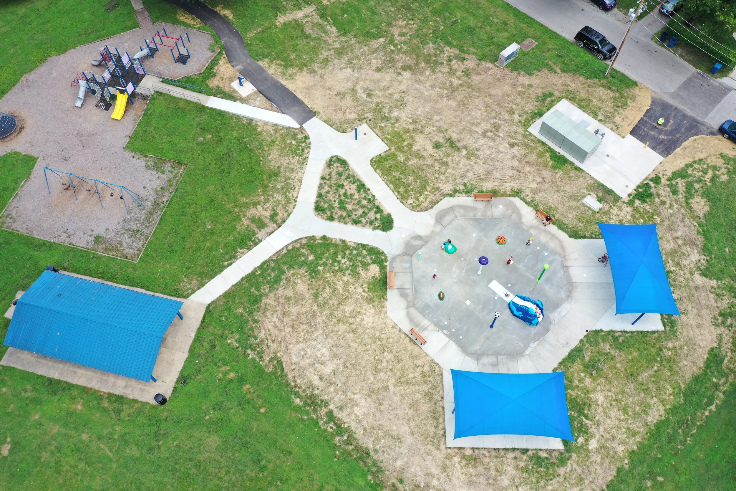 Arsenal Park